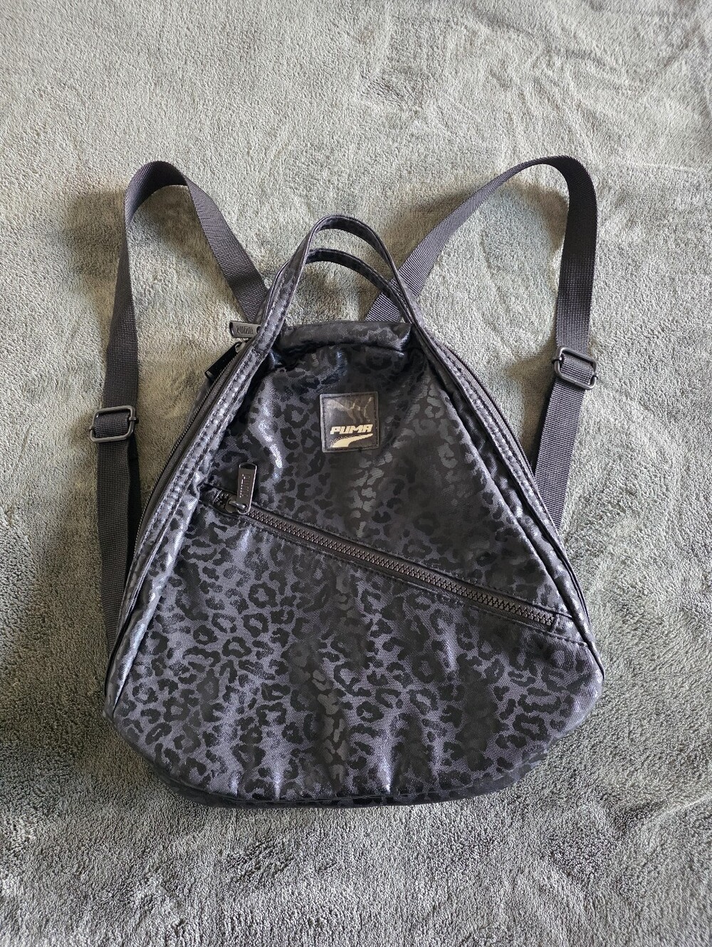 Puma backpack